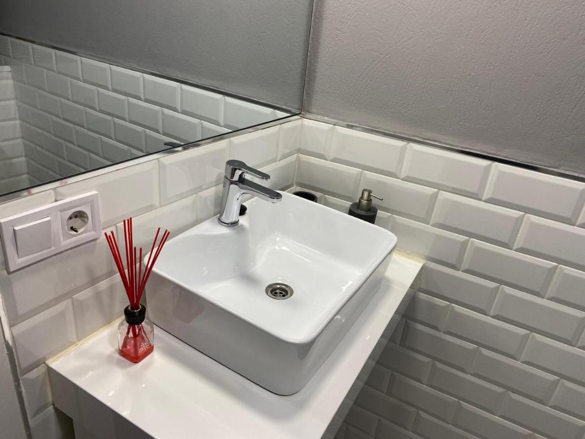 Apartament Piccolo Blu Vegueta Las Palmas de Gran Canaria Zewnętrze zdjęcie