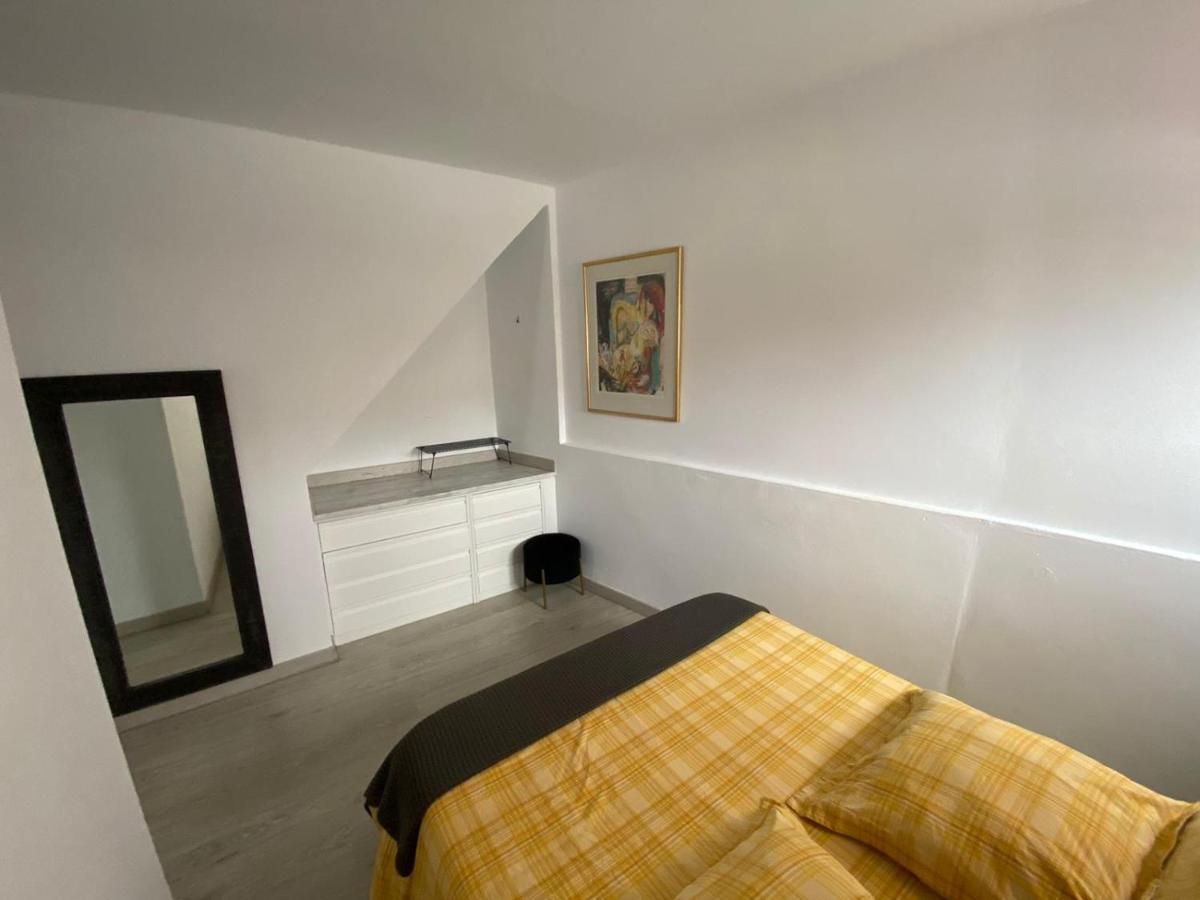 Apartament Piccolo Blu Vegueta Las Palmas de Gran Canaria Zewnętrze zdjęcie