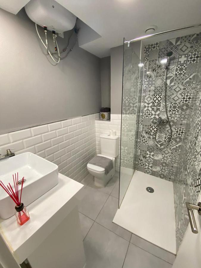 Apartament Piccolo Blu Vegueta Las Palmas de Gran Canaria Zewnętrze zdjęcie