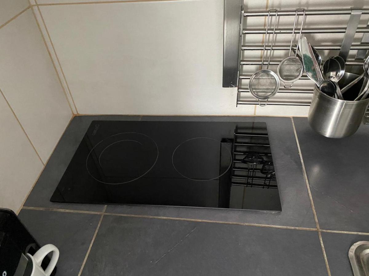 Apartament Piccolo Blu Vegueta Las Palmas de Gran Canaria Zewnętrze zdjęcie