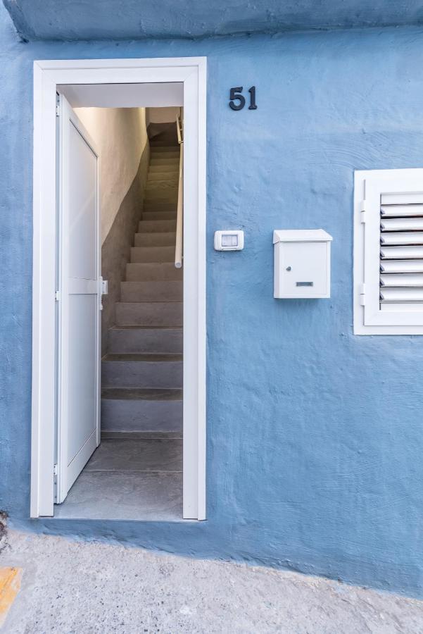 Apartament Piccolo Blu Vegueta Las Palmas de Gran Canaria Zewnętrze zdjęcie